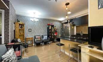 Imagem 5: RR8472 Apartamento 70m² CONDOMÍNIO MÔNACO - Barueri, SP - 2 Dorms 2 Vagas - OPORTUNIDADE