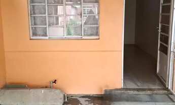 Imagem 2: Sobrado com 2 dormitórios- Restinga