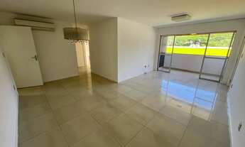 Imagem 1: Apartamento com 03 quartos + dependencia, Ponta Verde
