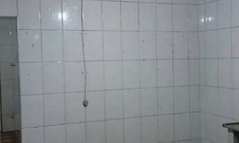 Imagem 4: Casa com quintal