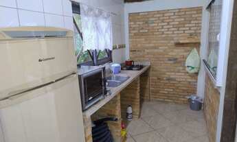 Imagem 6: Casa temporada forte são Francisco do Sul