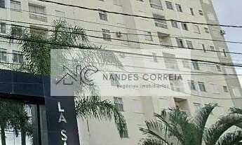 Imagem: Apartamento para locação, Gleba Fazenda