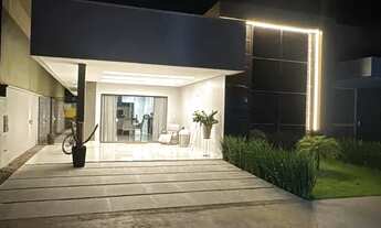 Imagem: LD Alugo Casa em Marituba com 3 suítes