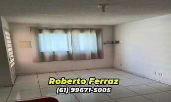 Imagem 2: Corumbá IV - Casa no Condomínio Nautico Tarumã