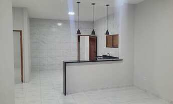 Imagem 3: Casa pra vender 20 dias de feita mais informações entra em contato tenho vídeo dela compl