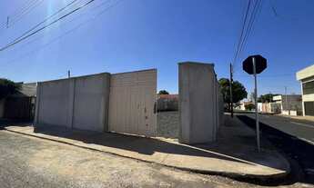 Imagem 6: Terreno à venda, 305 m² por R$ 310.000,00 - Santa Marta - Uberaba/MG