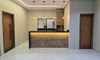 Imagem 6: CASA JARDIM NATAL ALTO PADRÃO