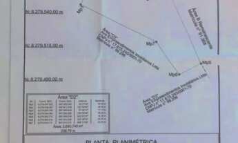Imagem 3: Terreno comercial para venda, Paiaguás, Cuiabá