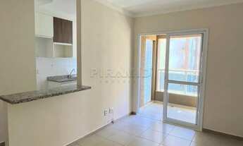 Imagem: Apartamento padrão com 44,72m², bairro