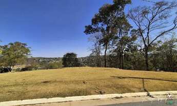 Imagem 3: Terreno à venda no Aldeia do Vale em esquina nobre com vista mais ampla do condomínio
