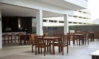 Imagem 5: Apartamento com 3 dormitórios à venda, 130m²- Papicu - Fortaleza/CE