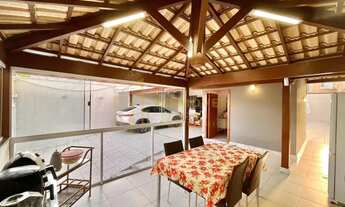 Imagem 4: Colina de Laranjeiras: casa dos sonhos com 4 quartos e acabamentos de alto padrão!