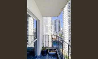 Imagem 6: Apartamento à Venda - Belém, 2 Quartos, 80 m2