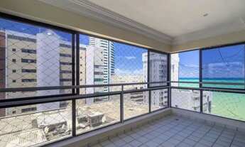 Imagem: Cobertura com 5 suítes à venda em Boa