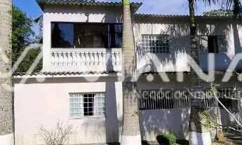 Imagem 2: Chácara com 3 Dormitórios em Curucutu , São Bernardo do Campo