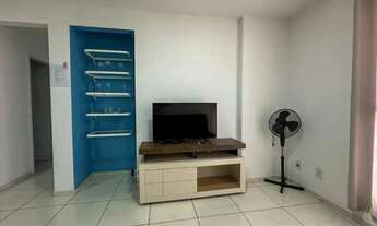 Imagem 6: Apartamento à venda- 02 quartos - Centro - Florianópolis/SC