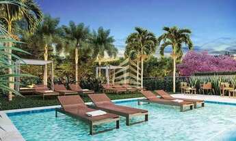 Imagem 4: Apartamento com 2 dormitórios para alugar, 57 m² por R$ 4.380,00/mês - Macedo - Guarulhos