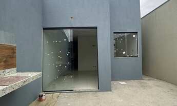 Imagem: Casa a venda no Bairro Residencial sul