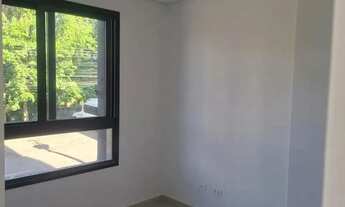 Imagem 5: Imóvel para venda com 36 metros quadrados com 1 quarto em Cristo Rei - Curitiba - PR