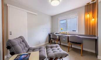 Imagem 6: Apartamento com 3 quartos e 2 vagas em Jardim Europa