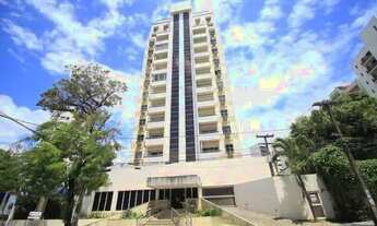 Imagem 2: Apartamento para aluguel Ed. casa Forte Residence com 1 quarto em Casa Forte - Recife - PE