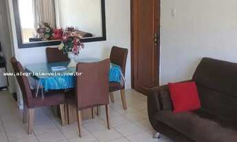 Imagem 4: Apartamento para Venda em Salvador, GARCIA, 3 dormitórios, 1 suíte, 3 banheiros