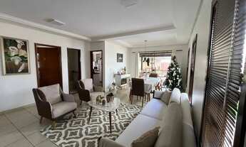 Imagem 6: Vendo sobrado no Portal do Sol I de 3 suítes + escritório com 235 m² de área construída