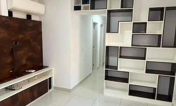 Imagem 2: Apartamento à venda em Paulínia, Morumbi, com 3 quartos, com 92.09 m², Tons do Morumbi