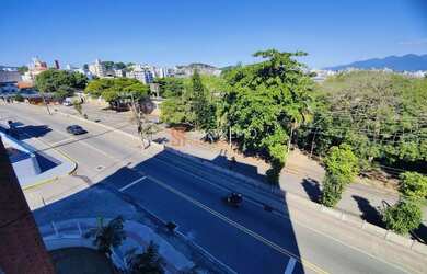 Imagem 7: Capoeiras Apartamento com 3 dormitórios