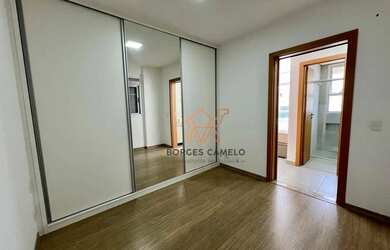 Imagem 15: Apartamento com 1 dormitório para alugar, 57 m² por R$ 4.900/mês - Vila da Serra - Nova Li