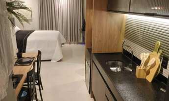 Imagem 2: Studios à venda, vagas rotativas, Intermares - Cabedelo/PB