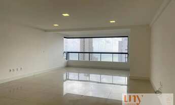 Imagem 5: Apartamento com 4 suítes e 4 vagas em andar alto com vista para o mar no Altiplano