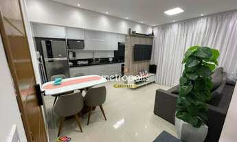 Imagem: Apartamento à venda, 75 m² por R$ 560.000,00