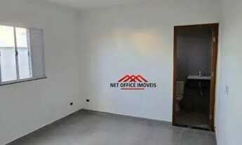 Imagem 7: Casa com 2 dormitórios à venda, 65 m² por R$ 340.000,00 - Parque Nova Esperança - São José