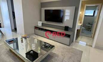 Imagem 6: Sobrado com 4 dormitórios à venda, 330 m² por R$ 2.750.000,00 - Condomínio Sunset - Soroca