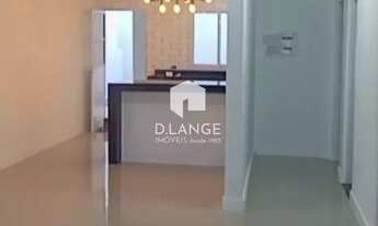 Imagem: Casa à venda no bairro Parque Bom Retiro