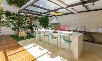 Imagem: CASA CAMPO BELO - 3 DORMITÓRIOS - 2 SUÍTES