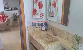 Imagem 5: Apartamento de 2 quartos para venda em Jacareí - SP