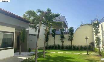 Imagem 5: CASA RESIDENCIAL em SÃO LUÍS - MA, QUINTAS DO CALHAU