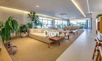 Imagem 3: Apartamento à venda, 271 m² por R$ 3.710.000,00 - Setor Oeste - Goiânia/GO