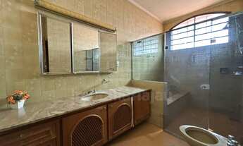 Imagem 5: Casa para locação no Centro com 3 quartos