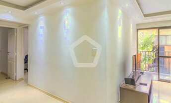 Imagem 5: Apartamento em Casa Verde