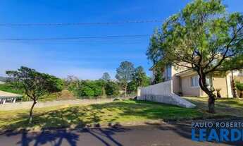 Imagem 3: TERRENO EM CONDOMÍNIO - CONDOMÍNIO ATHENAS - SP