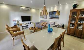 Imagem 5: LOCAÇÃO COBERTURA DUPLEX MOBILIADA RECREIO