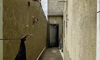 Imagem 3: Casa a venda no Bairro Nova Cidade