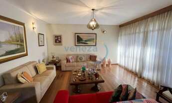 Imagem 2: Casa Residencial com 4 quartos para alugar por R$ 7000.00, 231.15 m2 - CANADA - LONDRINA/P