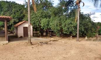 Imagem 6: Fazenda a venda em Ipameri - Goiás!!!