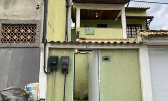 Imagem: Sobrado c/ 01 quarto, em ótima localidade!