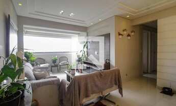 Imagem 2: Apartamento à Venda - Barra Funda, 3 Quartos, 74 m2