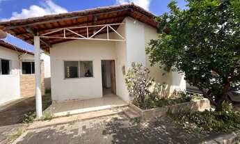 Imagem 4: Casa no Condomínio Polo Sul à Venda em Pedra Miúda, Teresina 2 Vagas e Espaço Generoso